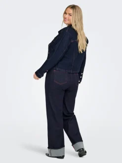 CARWILLY Jeansjacka