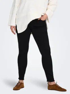 CARWILLY Normal midja Skinny Fit Jeans