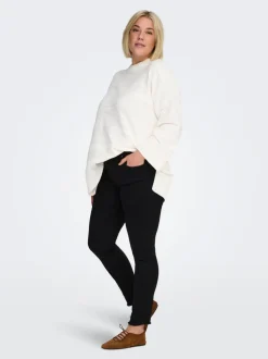 CARWILLY Normal midja Skinny Fit Jeans