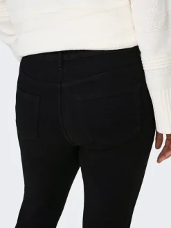 CARWILLY Normal midja Skinny Fit Jeans