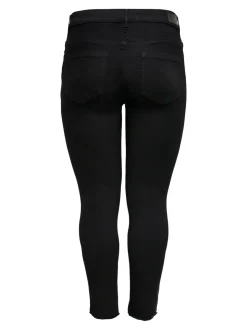 CARWILLY Normal midja Skinny Fit Jeans