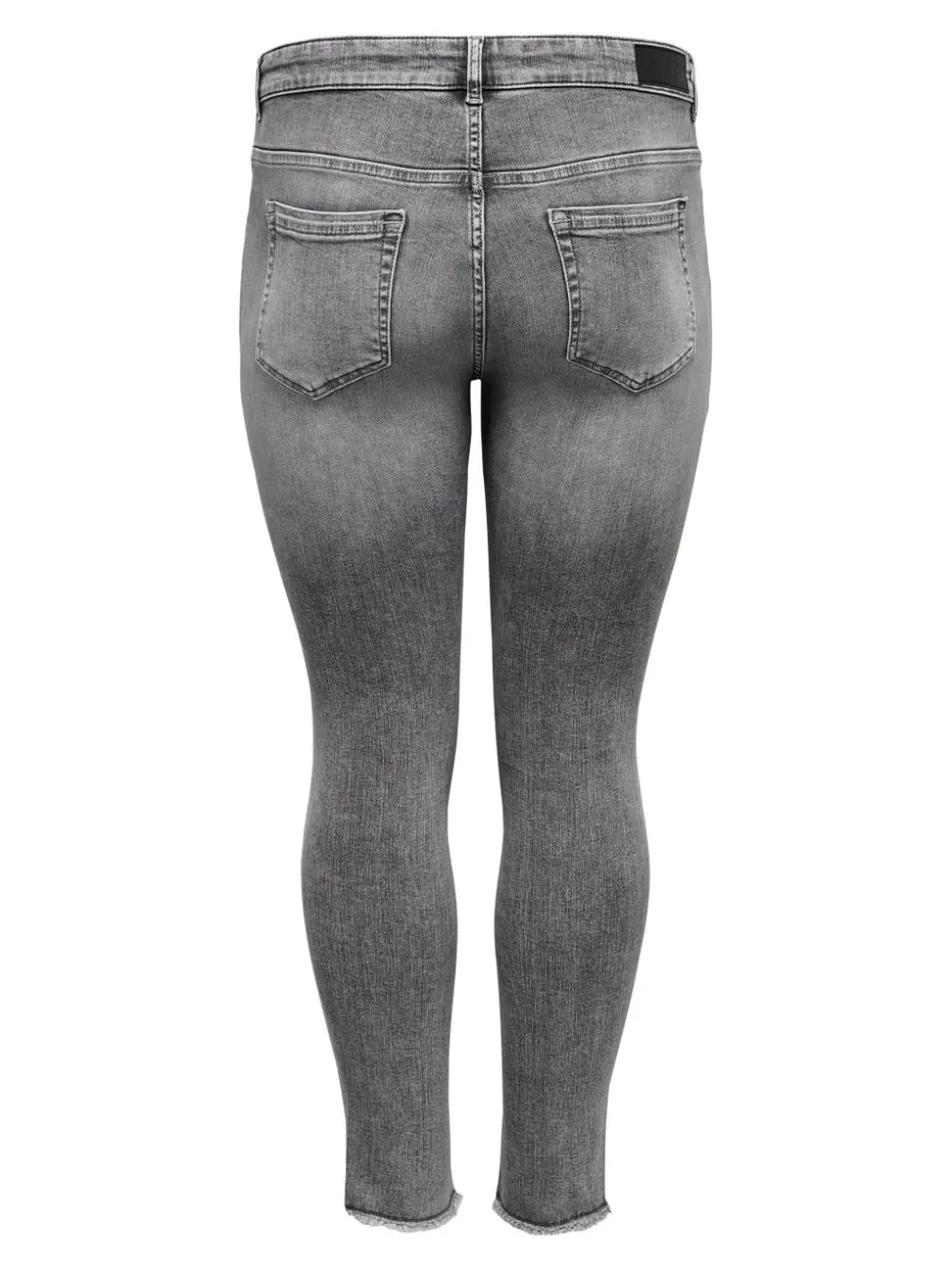 CARWILLY Normal midja Skinny Fit Ankellängd Jeans