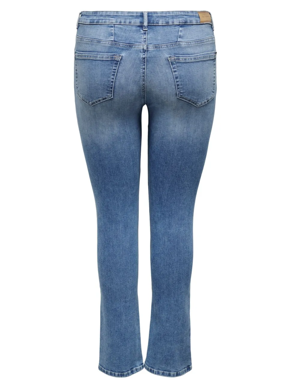 CARWILLY Normal midja Skinny Fit Jeans