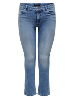 CARWILLY Normal midja Skinny Fit Jeans