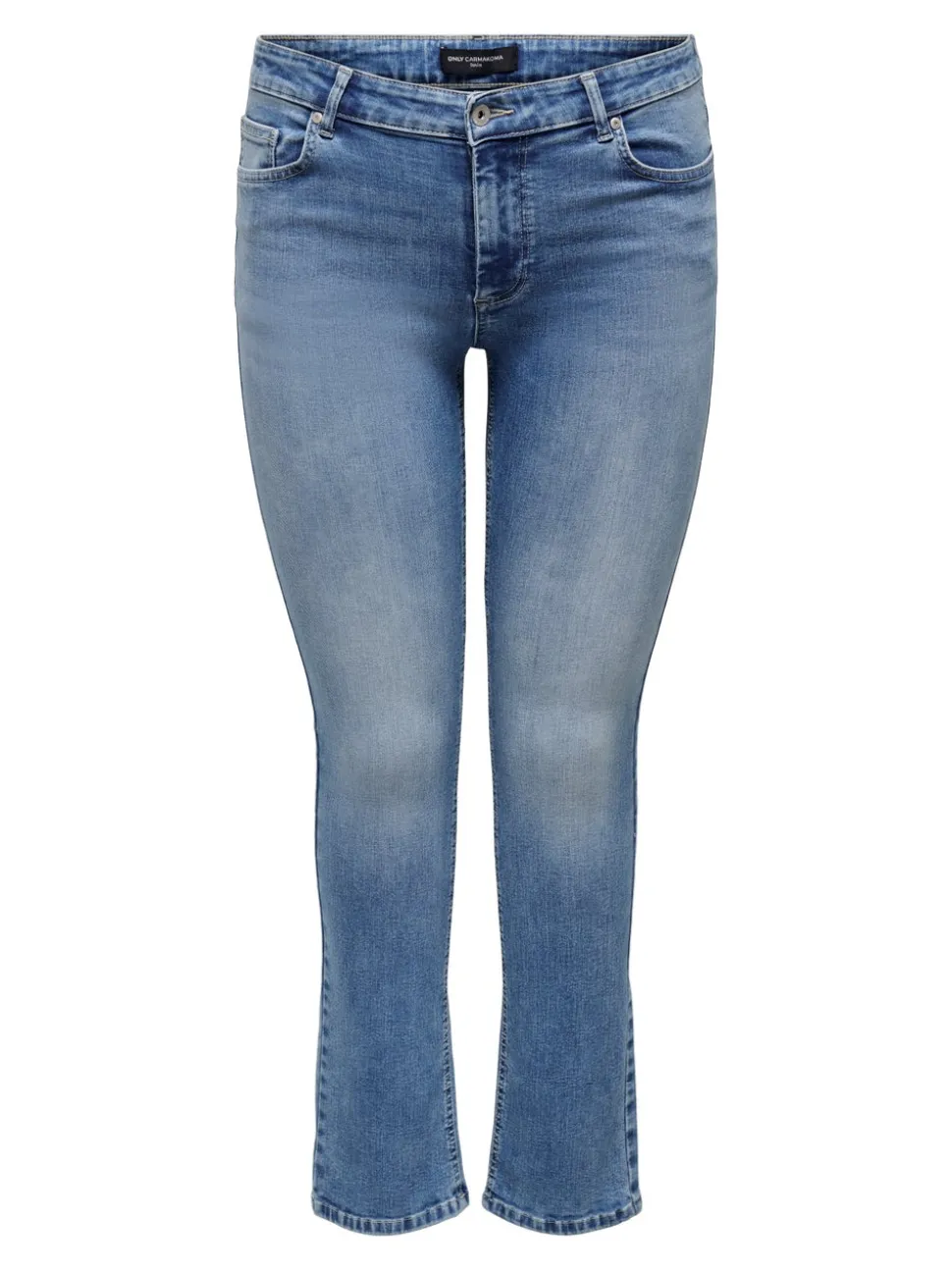 CARWILLY Normal midja Skinny Fit Jeans
