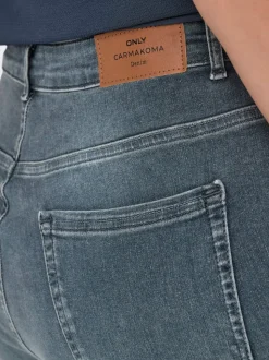 CARWILLY Rak passform Jeans