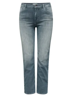 CARWILLY Rak passform Jeans