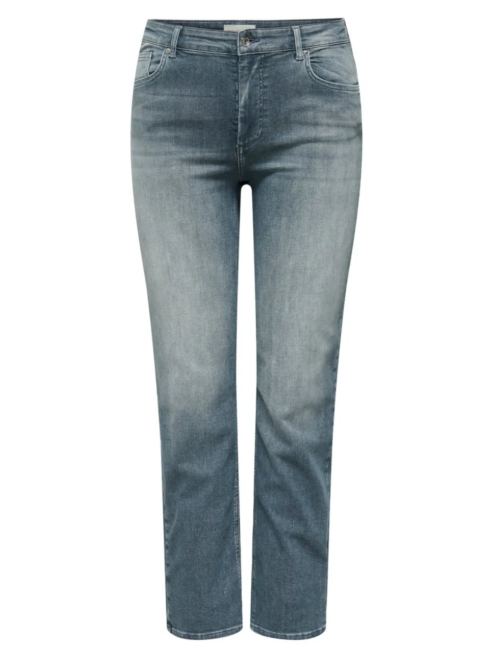 CARWILLY Rak passform Jeans