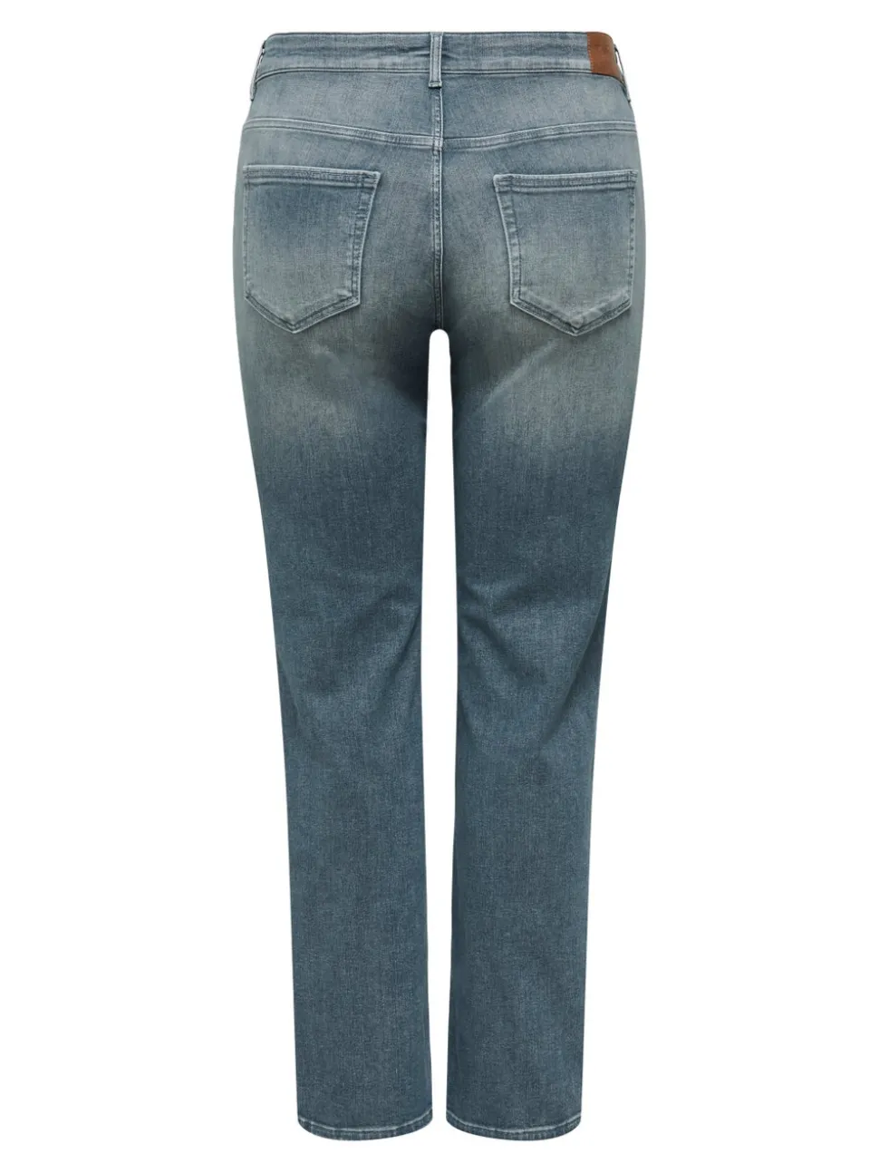 CARWILLY Rak passform Jeans