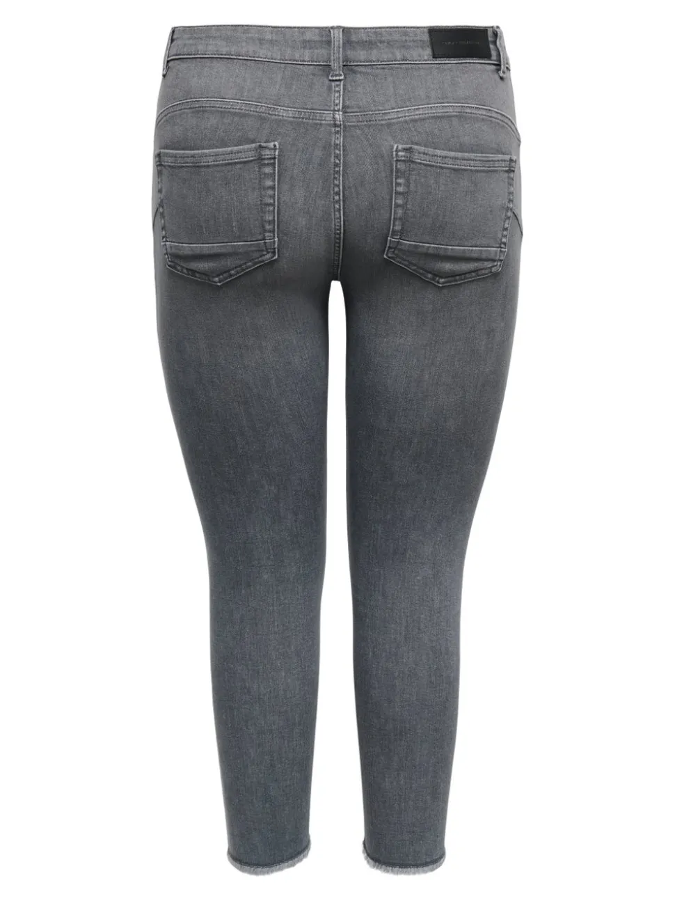 CARWILLY Skinny Fit Ankellängd Jeans
