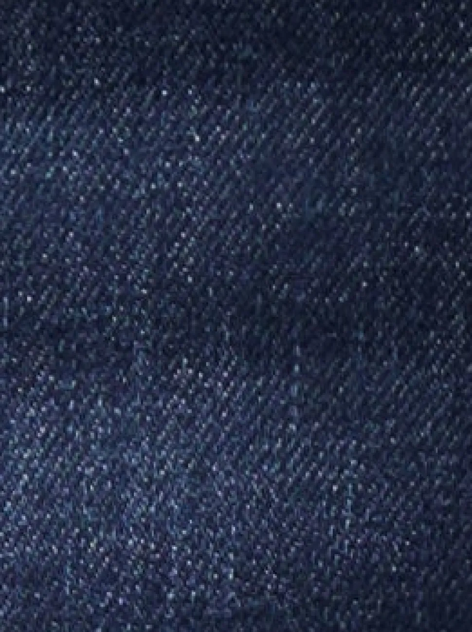 CARWILLY Skinny Fit Ankellängd Jeans