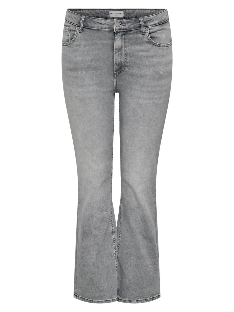 CARWILLY Utsvängd passform Jeans