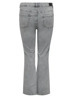 CARWILLY Utsvängd passform Jeans
