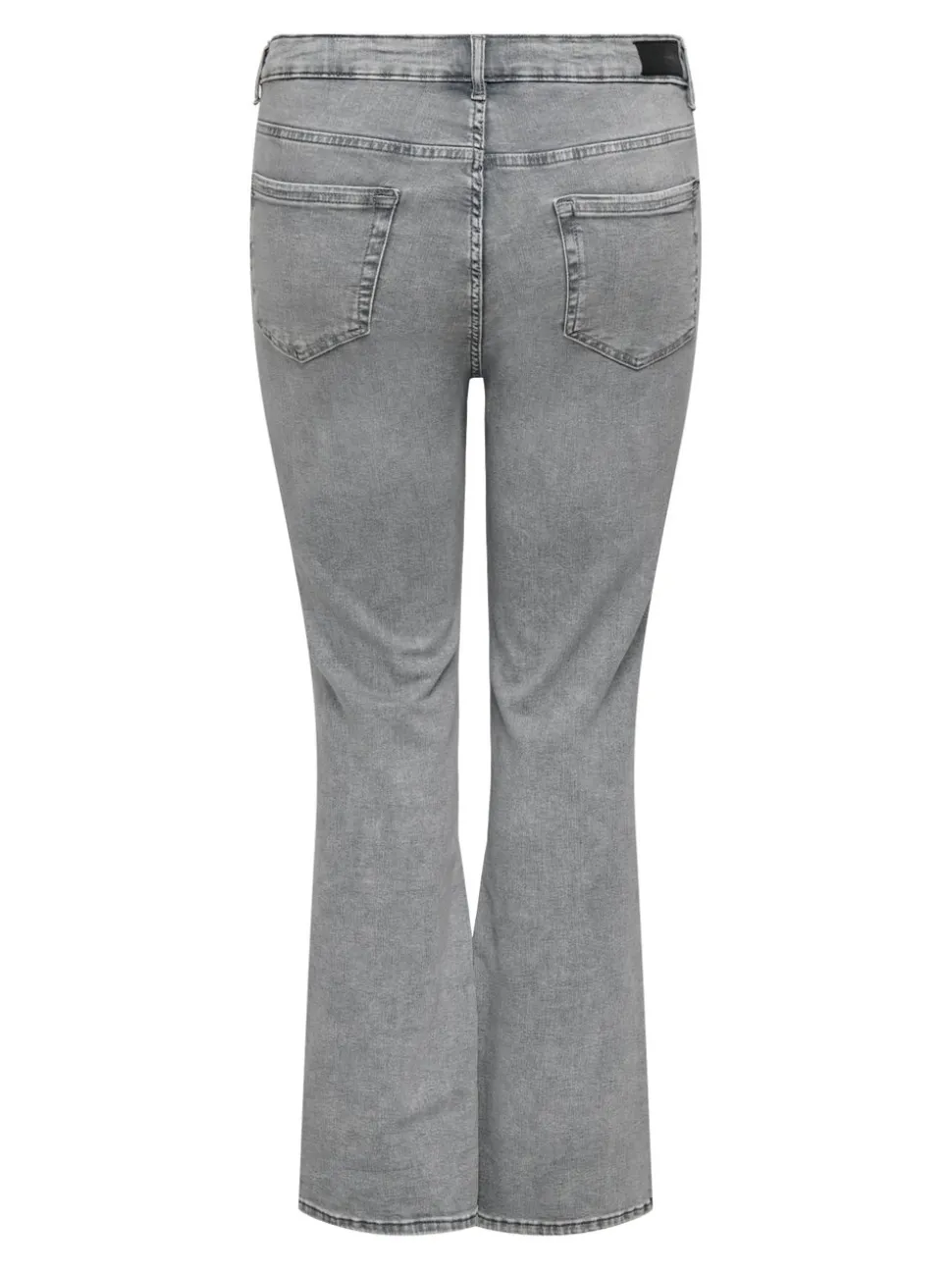 CARWILLY Utsvängd passform Jeans