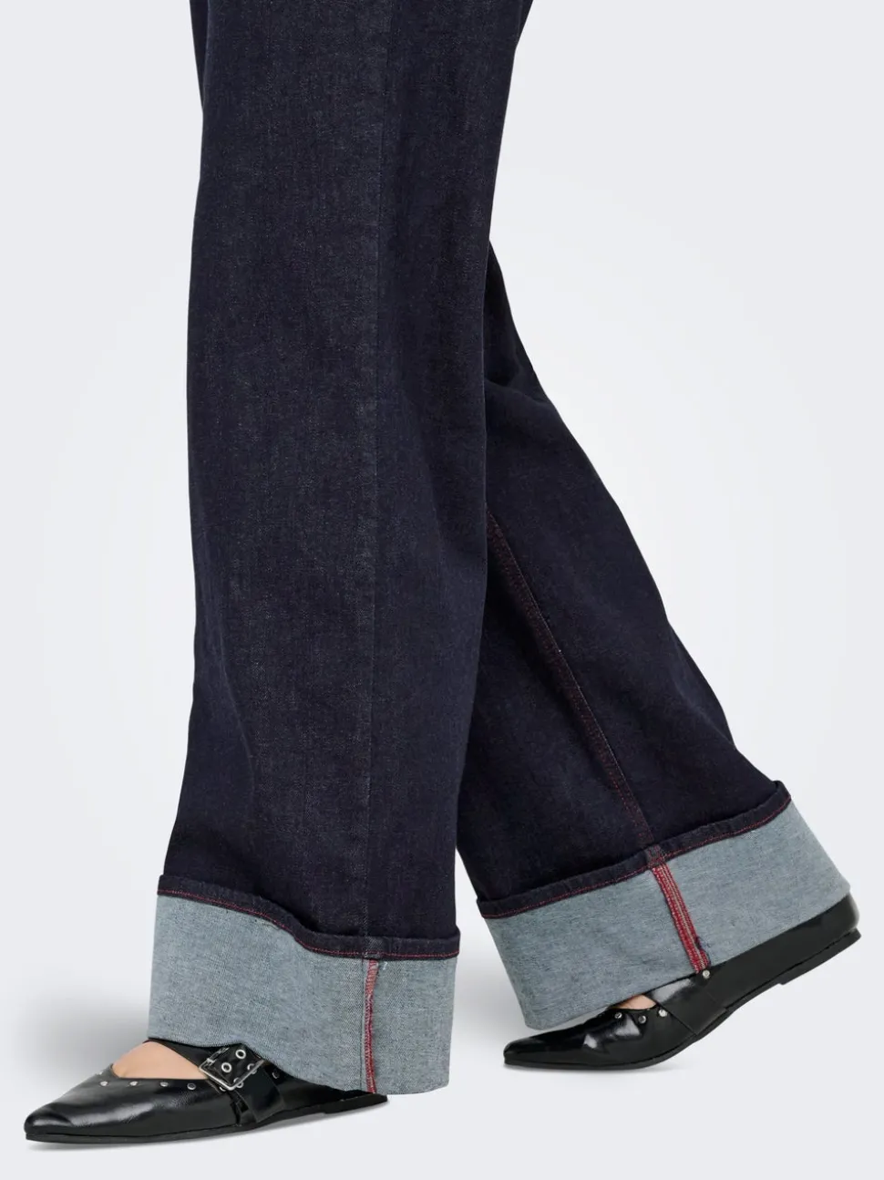 CARWILLY Vida ben Jeans