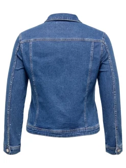 CARWONDER Jeansjacka