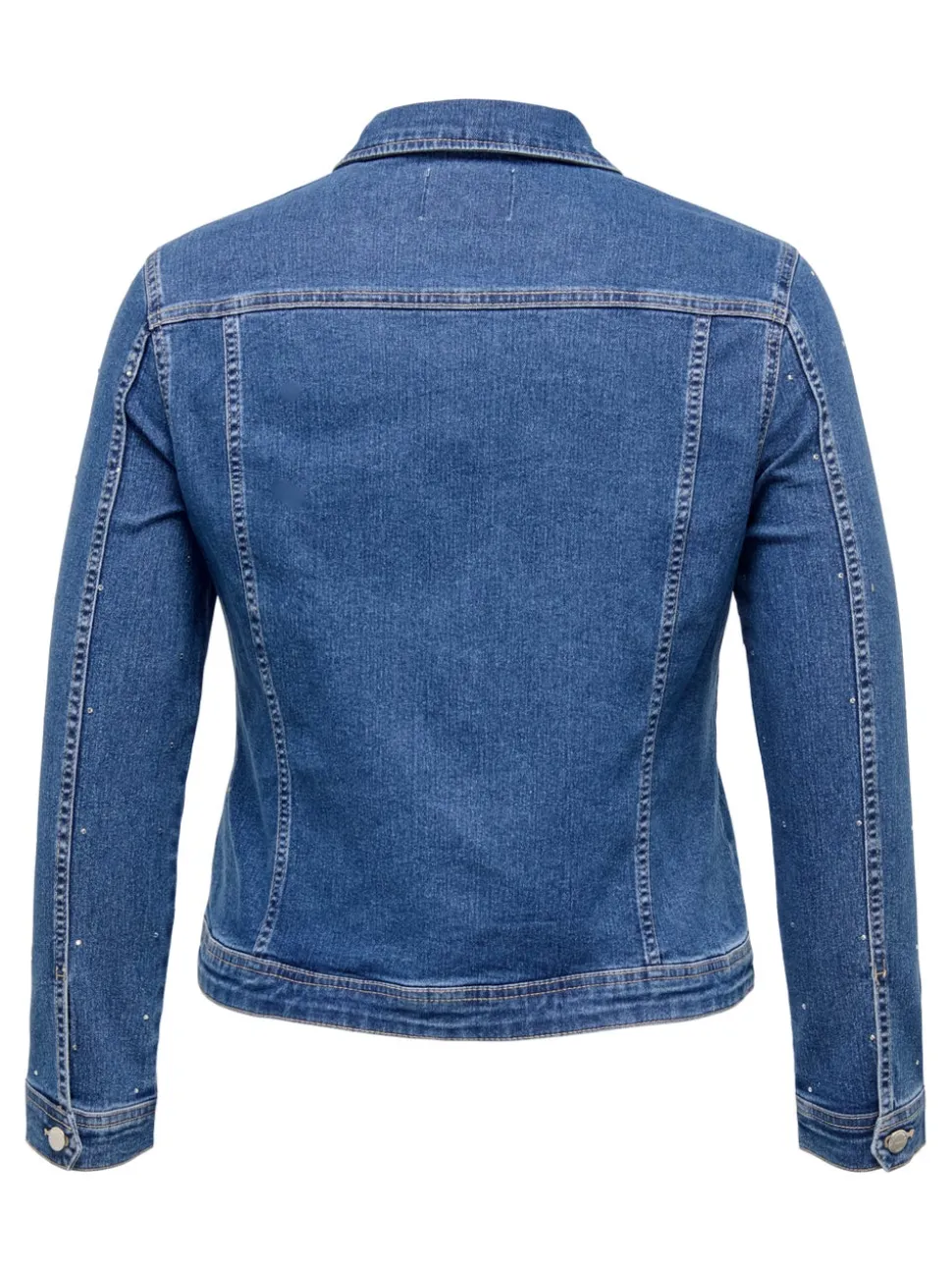 CARWONDER Jeansjacka