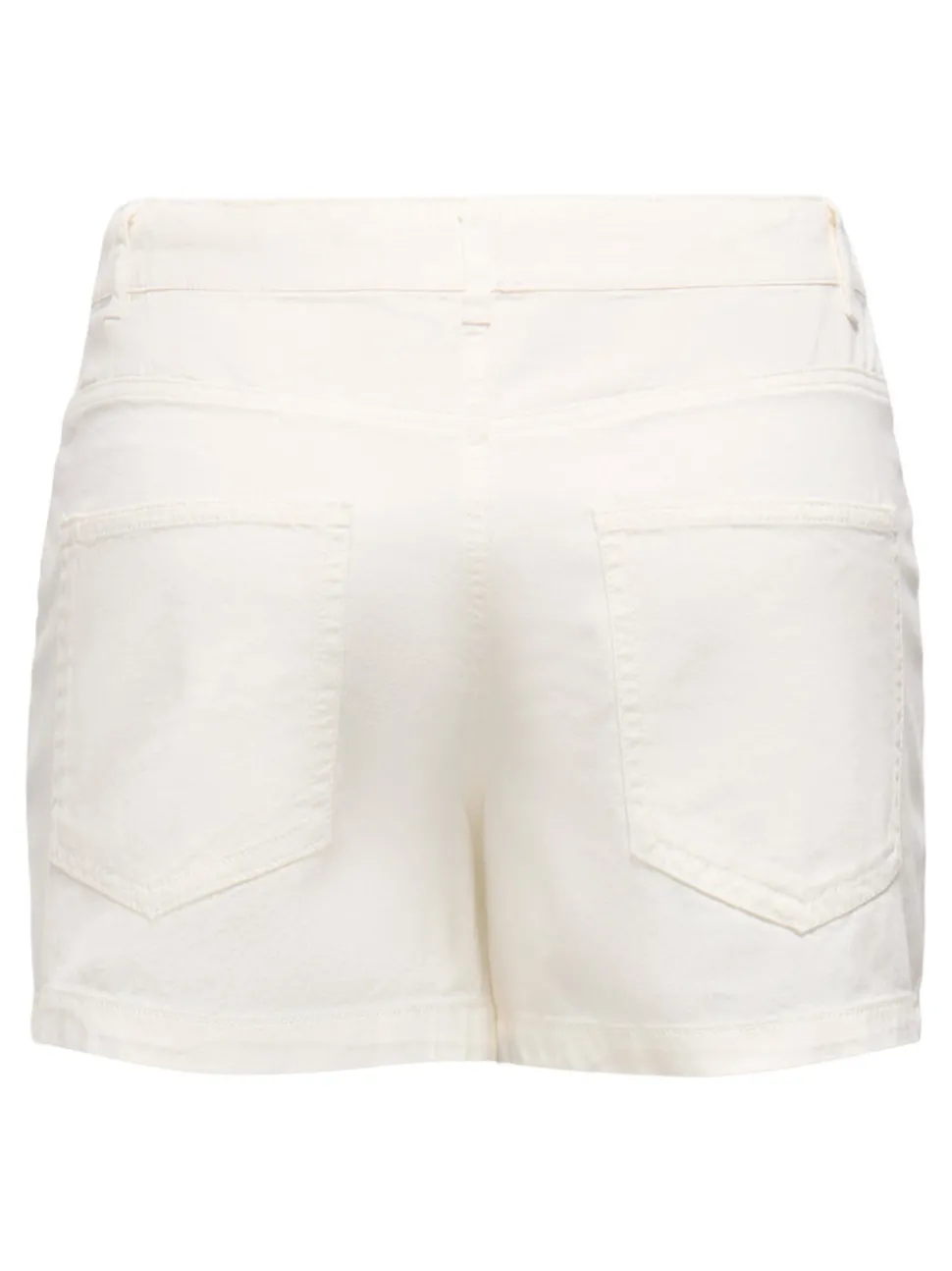 JDYANYA Medelhög midja Normal passform Denimshorts