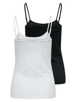 JDYAVA 2-pack Topp