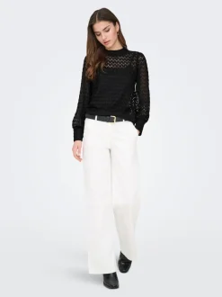 JDYAVERY Blus