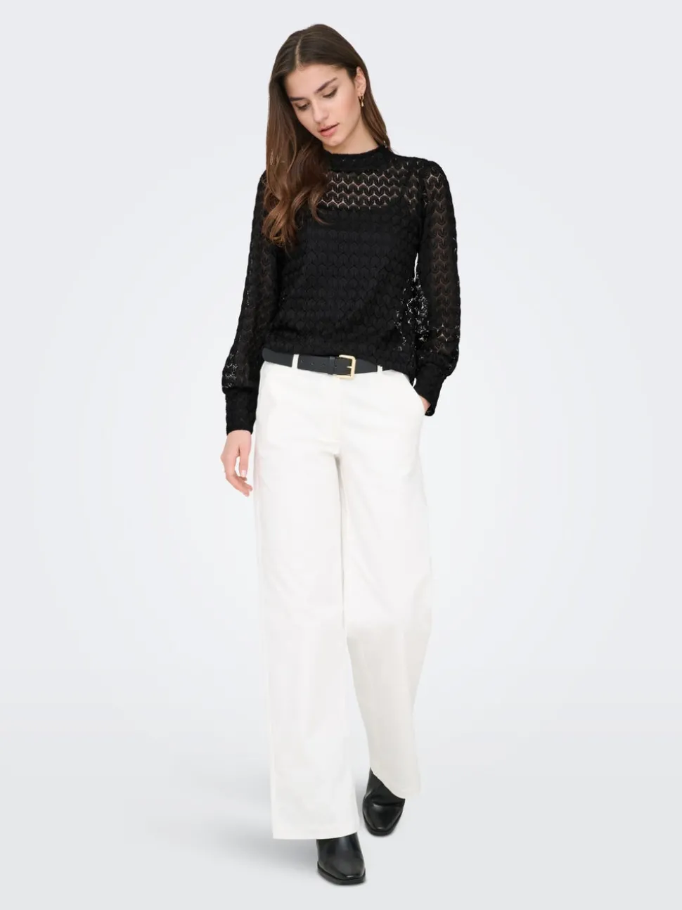 JDYAVERY Blus