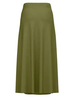 JDYAYA Kjol Lång kjol