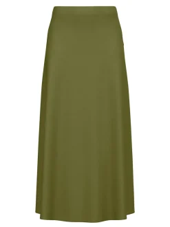 JDYAYA Kjol Lång kjol