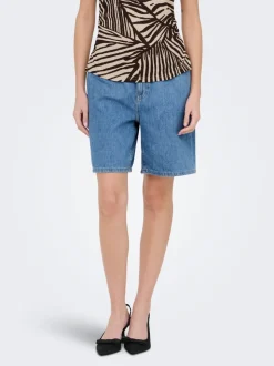 JDYBERN Avslappnad Shorts