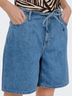 JDYBERN Avslappnad Shorts