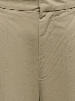 JDYBIANCA Hög midja Normal passform Bermudashorts