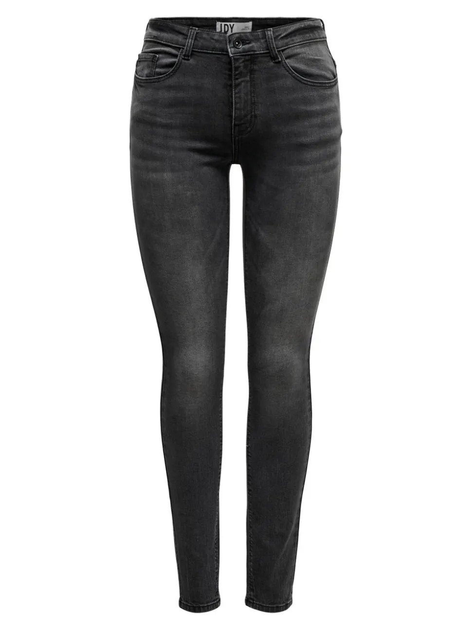 JDYBLUME Medelhög midja Skinny Fit Jeans