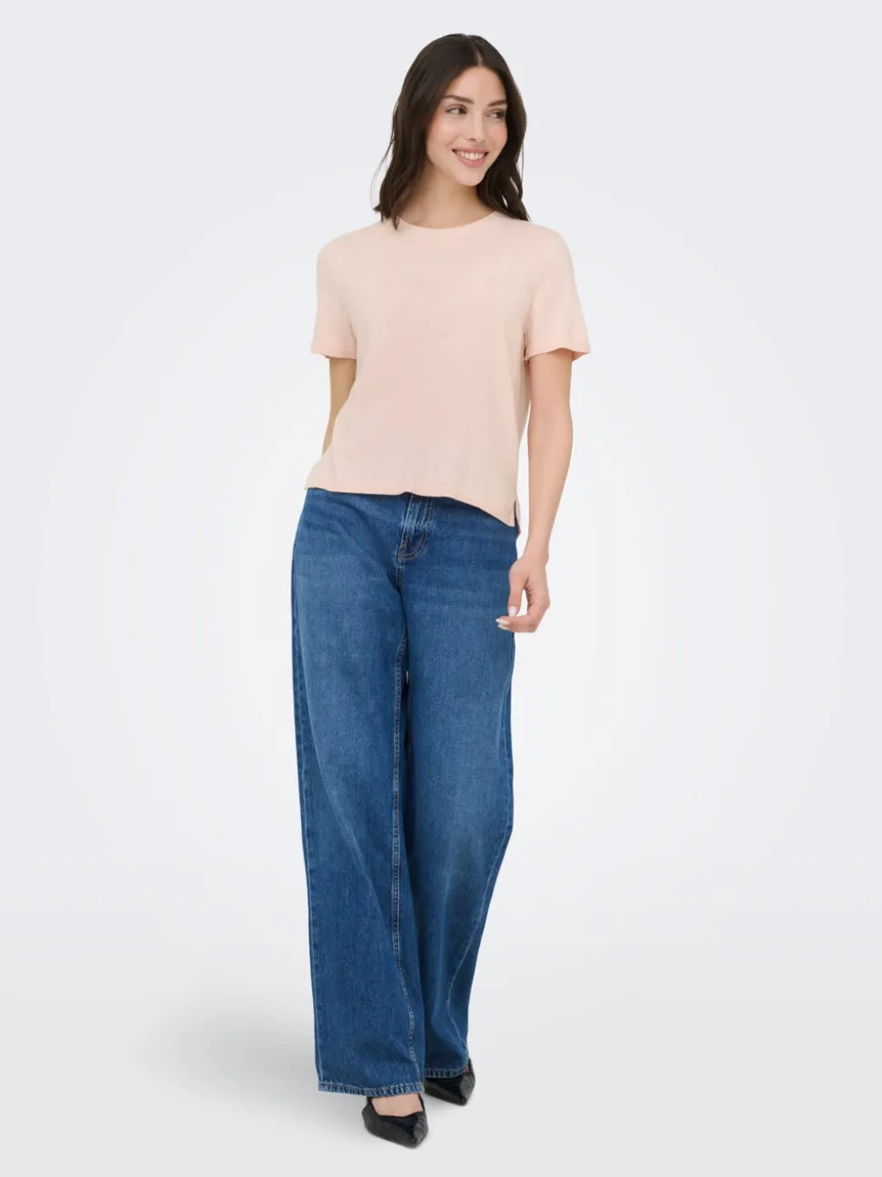 JDYBODIL Stickad tröja