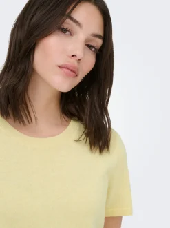 JDYBODIL Stickad tröja