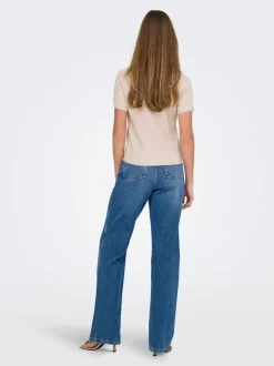 JDYBODILLA Stickad tröja