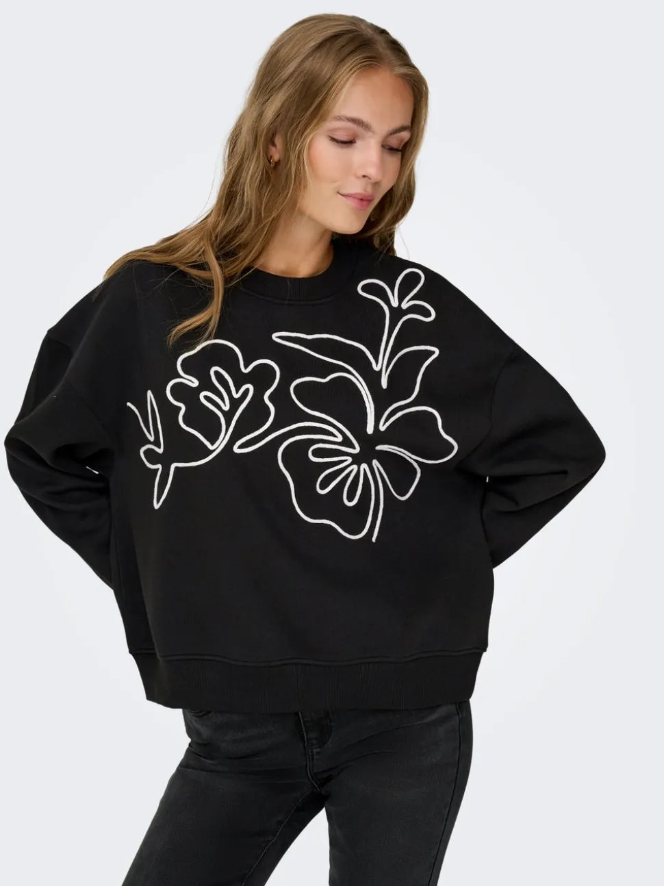 JDYCANOA Sweatshirt