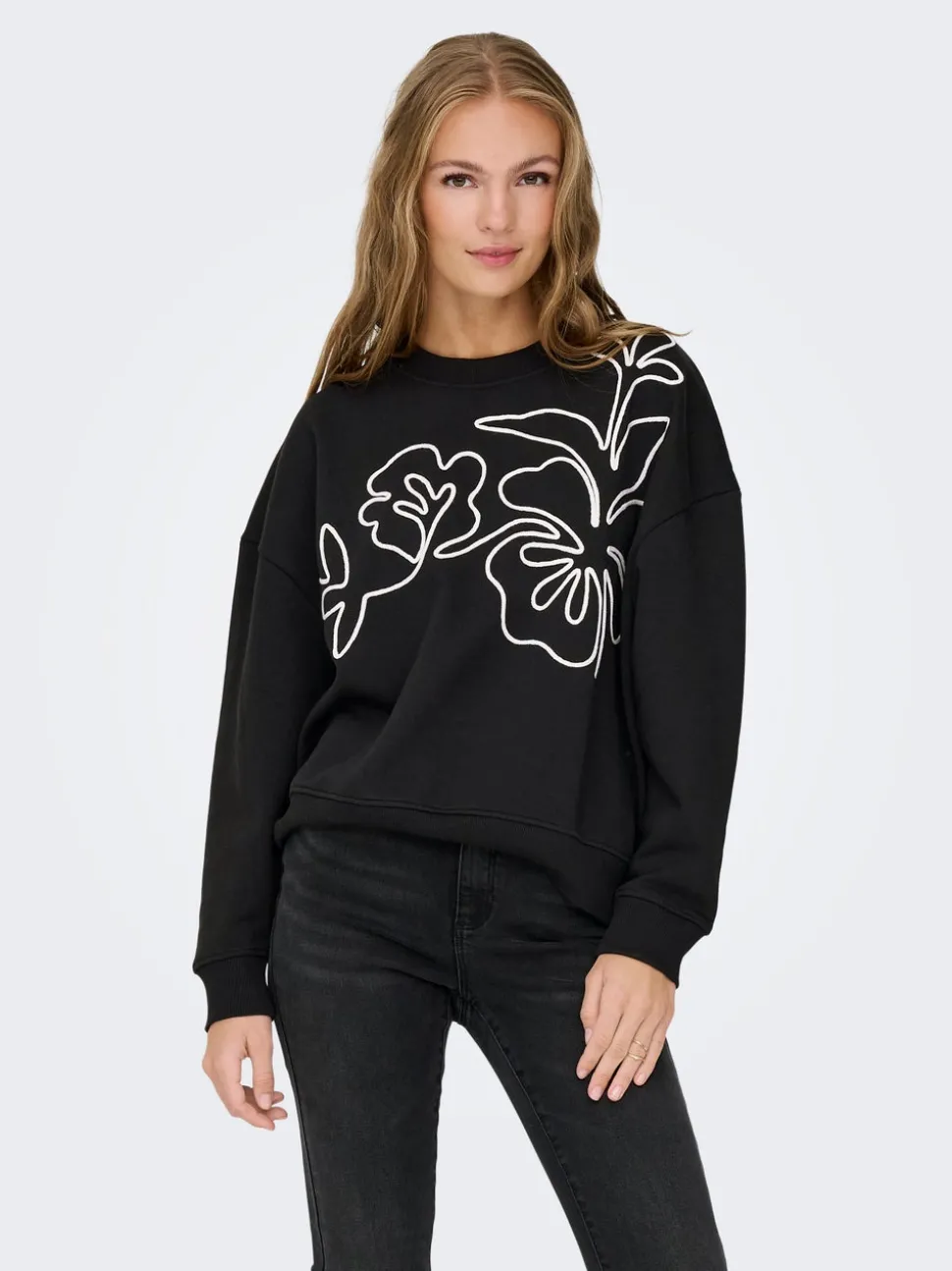 JDYCANOA Sweatshirt
