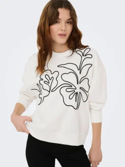 JDYCANOA Sweatshirt
