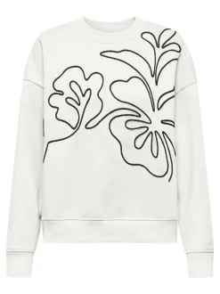 JDYCANOA Sweatshirt