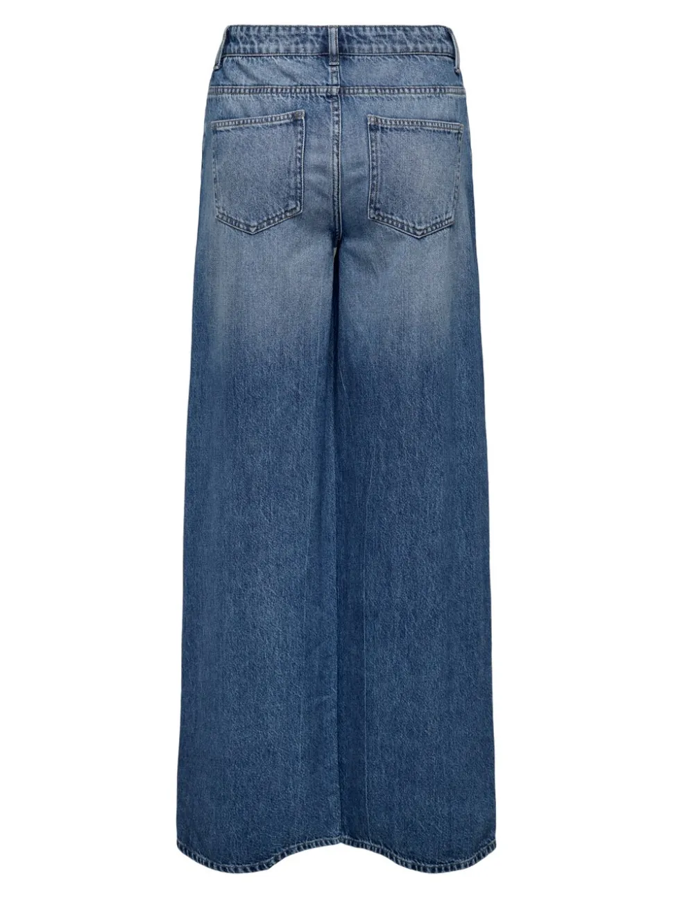 JDYCARINA Hög midja Skinny Fit Jeans