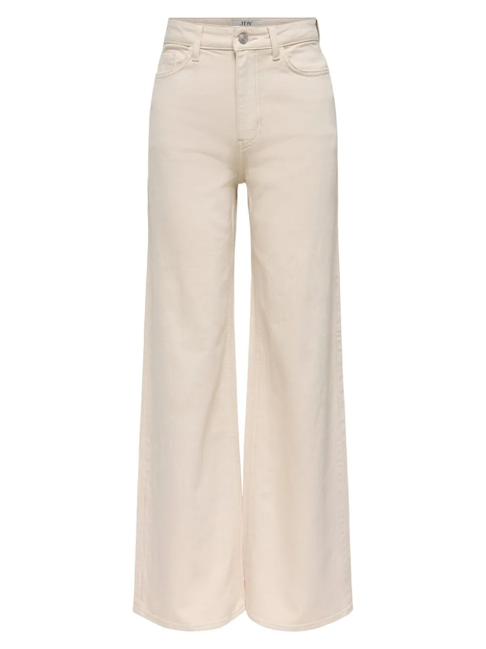 JDYCARINA Hög midja Vida ben Jeans