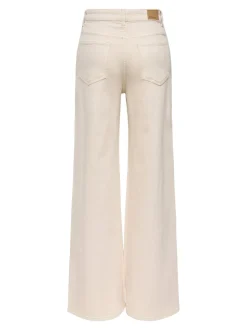 JDYCARINA Hög midja Vida ben Jeans