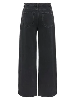 JDYCARINA Hög midja Vida ben Jeans