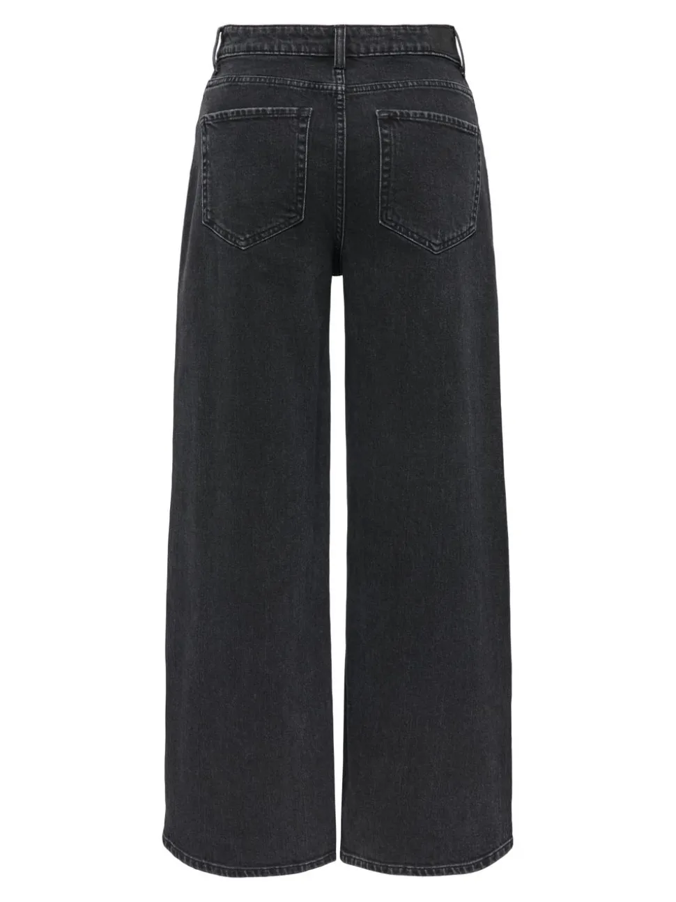 JDYCARINA Hög midja Vida ben Jeans