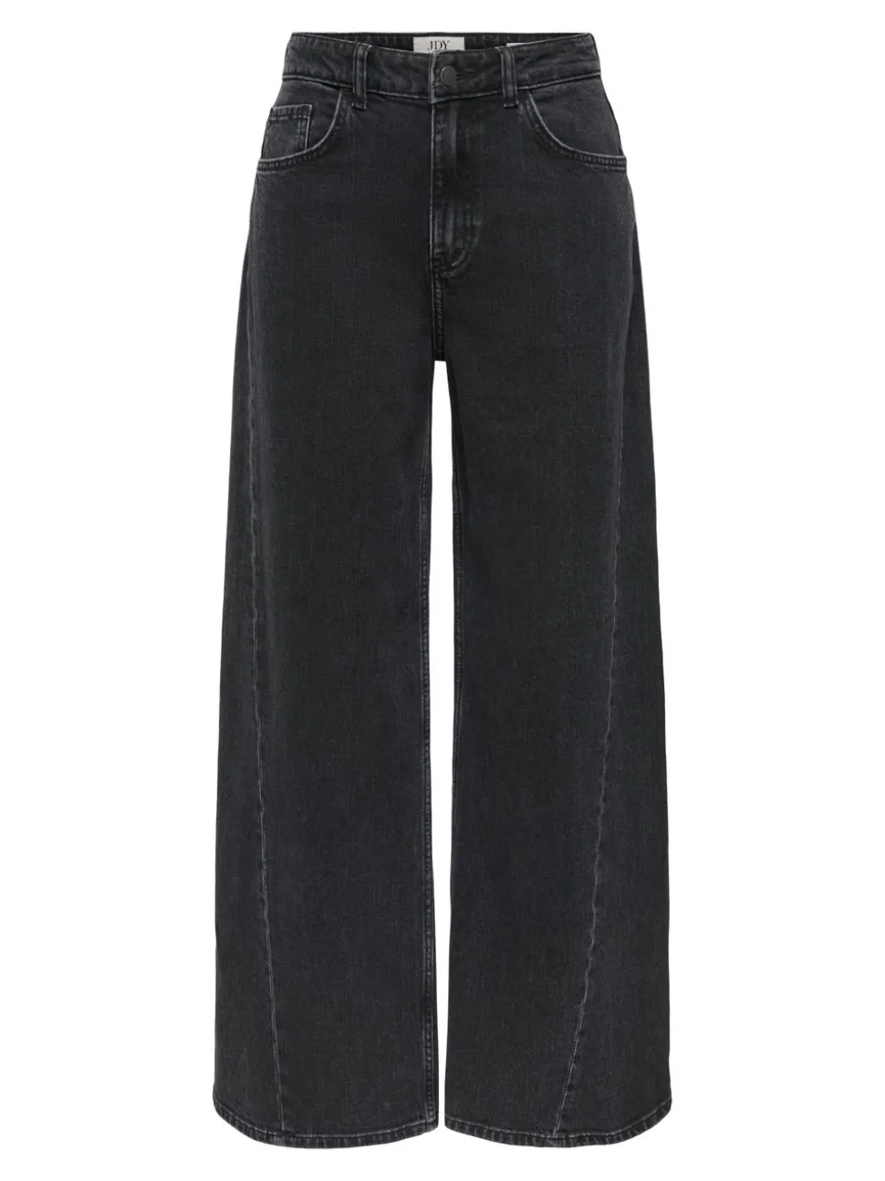 JDYCARINA Hög midja Vida ben Jeans