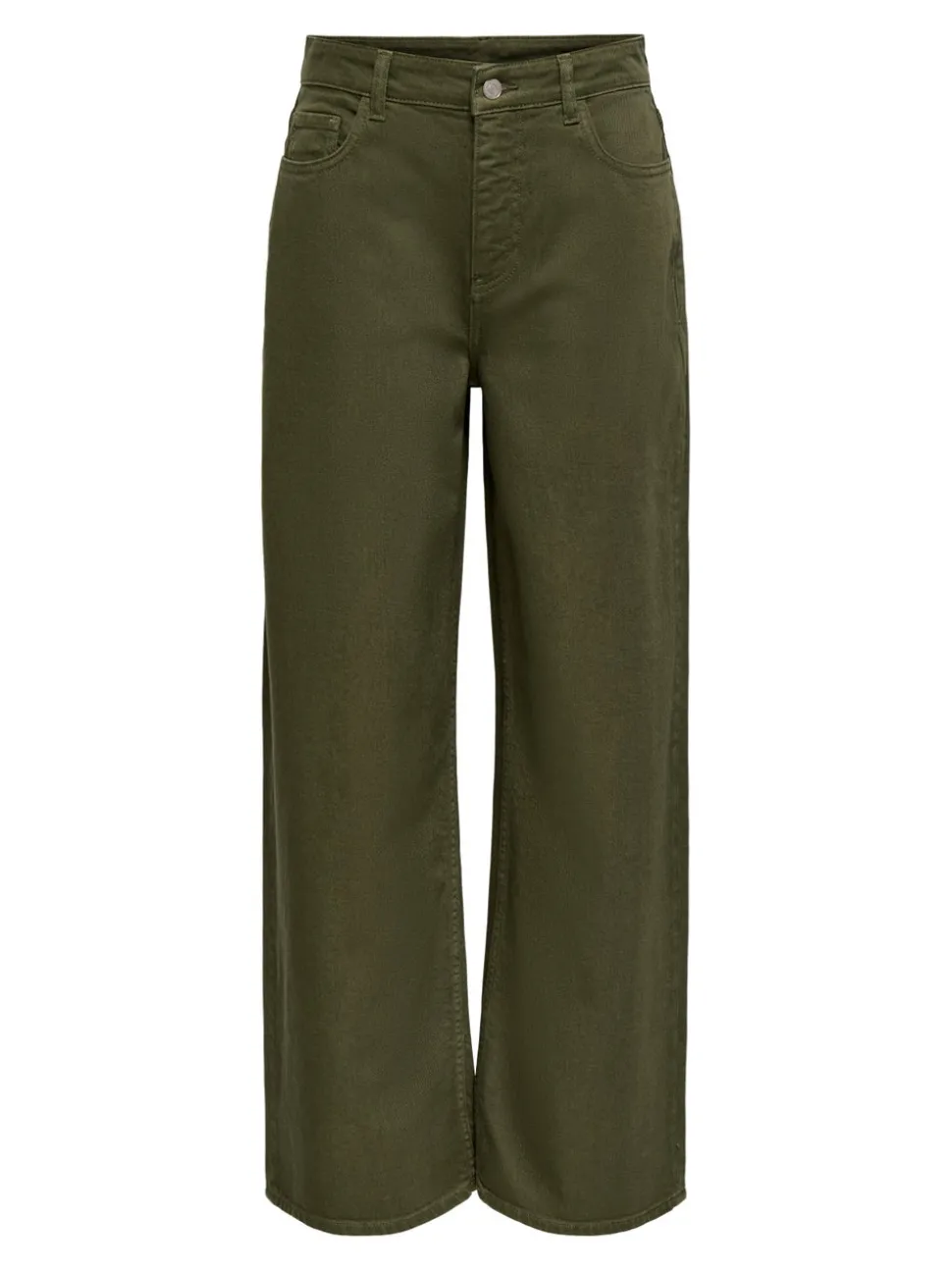 JDYCARINA Hög midja Vida ben Jeans