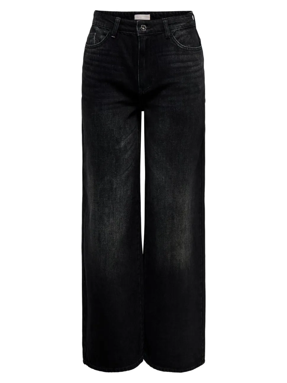 JDYCARINA Hög midja Vida ben Jeans