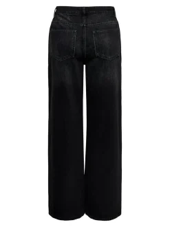 JDYCARINA Hög midja Vida ben Jeans