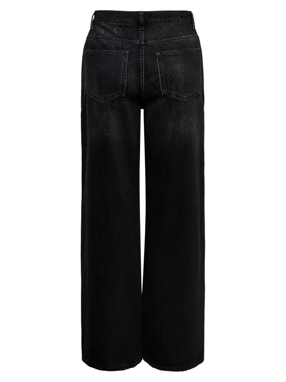 JDYCARINA Hög midja Vida ben Jeans