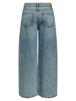 JDYCARINA Hög midja Vida ben Jeans