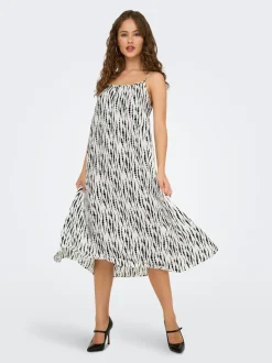 JDYCARRIE Midiklänning